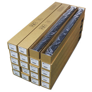 3 м оконная керамическая Тонировочная пленка CS05 для автомобильных стеклянных окон UV99 % - Product Image 2