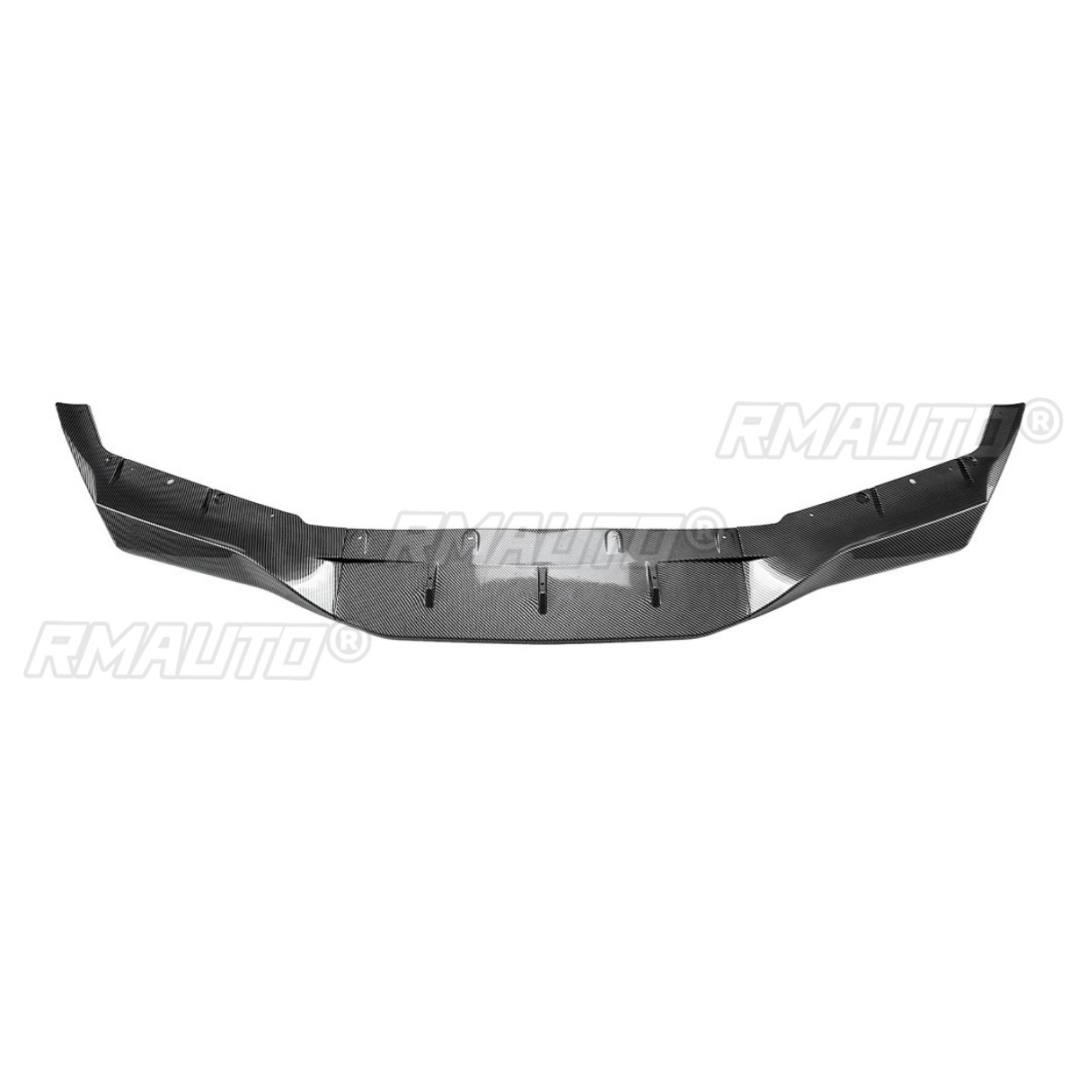 Carbon Look