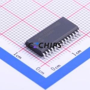 Original&New PIC18F2520-I/SO SOIC-28-300mil Integrated Circuit IC Chip Microcontroller (MCU/MPU/SoC) - Product Image 1