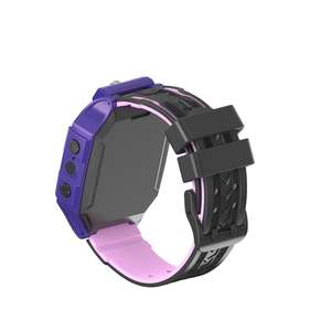 Meilleures ventes Montre intelligente <span class=keywords><strong>pour</strong></span> enfants Nouveau produit Montre <span class=keywords><strong>pour</strong></span> enfants Usine Vente en gros pas cher 2G E12 Montre GPS Téléphones mobiles - Product Image 2