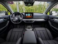 Voiture d'occasion 2020 BYD Tang DM 2.0T Moteur double 4 roues motrices Édition premium Hybride Turbocompressé 192 ch L4 7 places SUV de taille moyenne