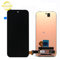 谷歌像素5 5a 6 6a 7 7a 8 8a 9 9a 10 XL专业版手机液晶显示器触摸数字化仪组件的更换