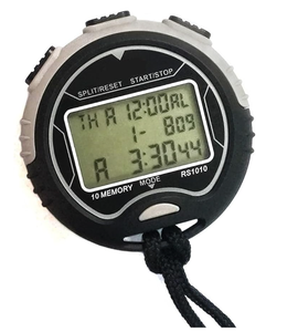 <span class=keywords><strong>Chronomètre</strong></span> professionnel étanche de haute qualité ProCircle - Product Image 1