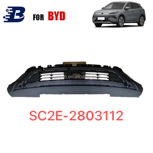 ชิ้นส่วนรถยนต์ของแท้สำหรับ BYD Seagull อะไหล่ไฟหน้ากันชนท้ายรถอะไหล่สำหรับ BYD Seagull 2023 2024อุปกรณ์เสริม - Product Image 6