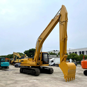 รถขุดตีนตะขาบ CAT 320B มือสอง 20 ตัน มีสินค้าในสต็อก CAT 320C 320D 330B 336D - Product Image 1