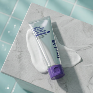 Traitement capillaire hydratant sans rinçage Truelab Expert 120ml avec acide hyaluronique - Product Image 3