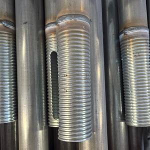 Индивидуальные продажи, современные опорные опоры, регулируемые стальные строительные леса и опалубка для складской мастерской отеля - Product Image 4