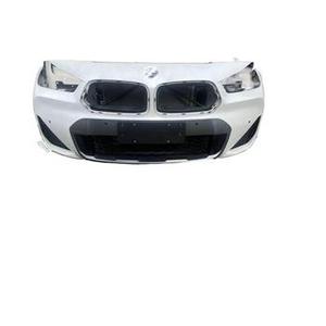 Pièces détachées automobiles d'occasion en gros Pare-chocs de voiture pour <span class=keywords><strong>X2</strong></span> F39 <span class=keywords><strong>M</strong></span> Performance Face avant avec radiateur Phares Montage d'origine - Product Image 2