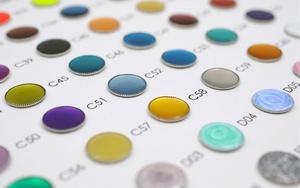 Esmalte de Baja Temperatura, Pintura de Esmalte en Frío, Material de Esmalte sin Hornear, DIY - Product Image 2