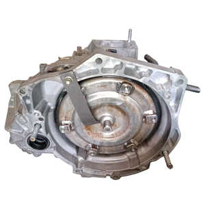 Transmisión Automática Remanufacturada U440E de 4 Velocidades para Toyota Yaris Vitz Echo Suzuki Swift SX4 1.3L 1.5L, Ensamblaje de Caja de Cambios - Product Image 5