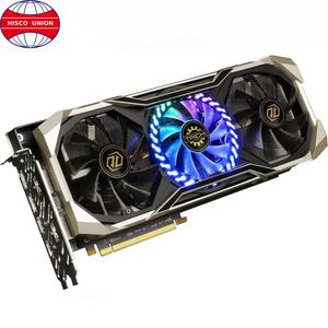 ใหม่ในสต็อกสำหรับ ASROCK Radeon <span class=keywords><strong>RX</strong></span> <span class=keywords><strong>5700</strong></span> <span class=keywords><strong>XT</strong></span> 8GB Taichi X <span class=keywords><strong>OC</strong></span> + 256bit การ์ดจอ - Product Image 1