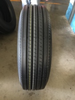 Ban Trailer Step Deck 255/70R22.5