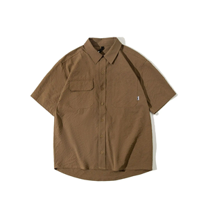 Abito da <span class=keywords><strong>uomo</strong></span> stile estivo Casual di alta qualità in cotone 100% traspirante Plus Size Shorts <span class=keywords><strong>tute</strong></span> tinta unita - Product Image 2