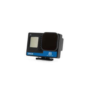 GEPRC Naked Camera 8 Naked Dog Machine BEC Case Kit FPV กล้องกีฬา M1077 - Product Image 3