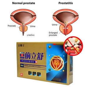 Gel unguento prostatico <span class=keywords><strong>per</strong></span> prostatite e minzione frequente nell'assistenza sanitaria maschile - Product Image 2