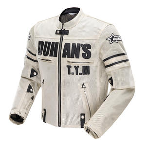 <span class=keywords><strong>Doohan</strong></span>, traje de carreras anticaída de verano de alta calidad para hombre, traje de motocicleta todoterreno transpirable de red - Product Image 2