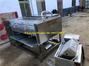 Machine à épiler les têtes de vache, de mouton et de porc / Éplucheur à pattes de porc et de mouton / Machine à épiler les têtes et les sabots de trotters à vendre - Product Image 5