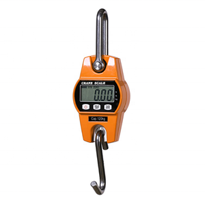 Báscula portátil colgante de 100 kg - Product Image 4