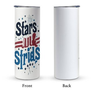 20oz Stainless Steel Tumbler Vacuum <b>Insulated</b> Custom Logo Leakproof Travel <b>Cup</b> - Product Image 3