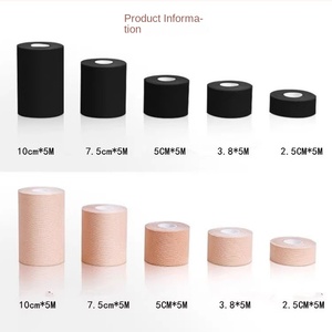 Ruban adhésif pour poitrine imperméable et anti-transpiration pour femmes, anti-bumps, ruban adhésif pour le lifting des <span class=keywords><strong>seins</strong></span>, applicable à toutes les tailles <span class=keywords><strong>de</strong></span> poitrine - Product Image 3