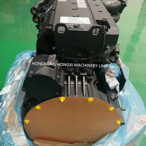 OM906LA <b>engine</b> <b>assembly</b> - Product Image 2