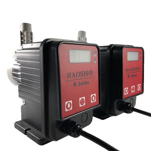 Bombas Dosificadoras de Productos Químicos para Control de Cloro o <span class=keywords><strong>PAC</strong></span> <span class=keywords><strong>PAM</strong></span> AOBL - Product Image 6