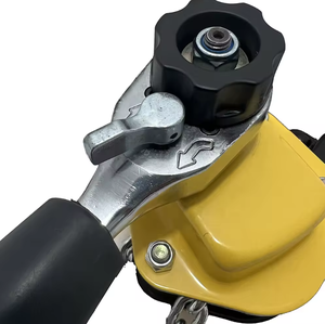 เครื่องมือยกคันโยกสำหรับยกเหล็กรุ่น VD พร้อมรอกโซ่ G80 - Product Image 5