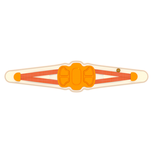 Ceinture de massage chauffante sans fil <span class=keywords><strong>W9</strong></span>-1 pour le dos et <span class=keywords><strong>la</strong></span> taille, avec batterie rechargeable, soutien lombaire, soulagement de <span class=keywords><strong>la</strong></span> douleur, vente en gros OEM, logo personnalisé CE - Product Image 3
