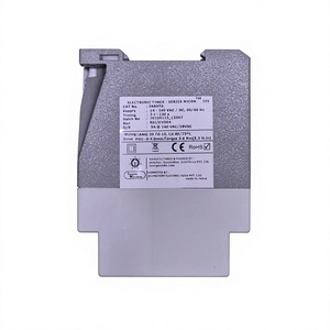 ตัวตั้งเวลาอิเล็กทรอนิกส์ MICON 225 Star Smart Digital Time Switch 24-240 VAC 50-60 Hz สำหรับควบคุมอุตสาหกรรม รุ่น 2ASDT0 - Product Image 4