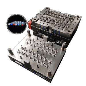 Hochwertige kunden spezifische medizinische Kunststoff form Werkseitig entworfene Formen in Premium qualität - Product Image 3