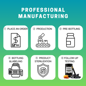 Bâtonnets de miel de Shilajit pur de l'Himalaya, fabriqués en Chine, 30 bâtonnets/boîte pour adultes - Non destiné aux femmes enceintes - Product Image 6