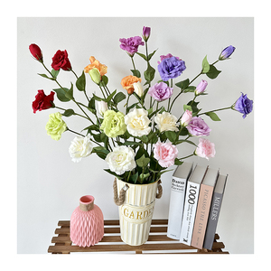 ดอกไม้ประดิษฐ์ของตกแต่งงานแต่งงานที่บ้านขนาด70ซม. - Product Image 1