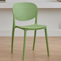 Chaises en plastique 2025, nouvelles chaises empilables en plastique blanc PP pour événements, mariages, fêtes, hôtels de luxe, salle à manger