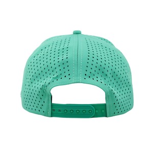 Gorras Deportivas Personalizadas Tcap China, Gorra de Béisbol Bordada Impermeable de Alta Calidad - Product Image 5