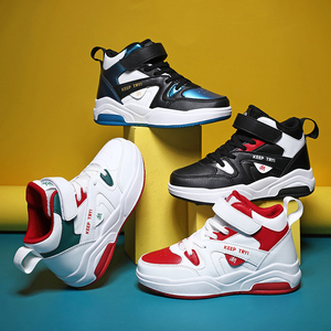 <span class=keywords><strong>Sneakers</strong></span> alla Moda per Bambini, Scarpe da Corsa e Passeggio per Ragazzi, Sneaker Casual Traspiranti, Scarpe per Bambini Primavera 2024 - Product Image 6