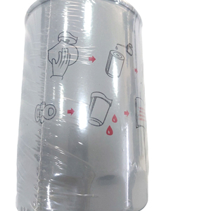 Oil Filter Oil Cleaner Fuel Filter for High Pressure Cleaning Pump <strong>Hydrojetting</strong> JX0811C1 - Product Image 2