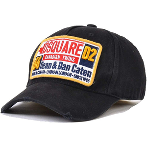 Écussons brodés personnalisés, écussons personnalisés à scratch, autocollants de logo - Product Image 2