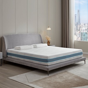 <b>Memory</b> <b>Foam</b> Mattress 1.8m Double Size Springless Medium Firmness For Child - Product Image 1