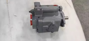 BOMBA HIDRÁULICA P16V-RS-11-CC-10-J P16V-RS-11-CMC-10-J P16V-RSG-30-CC-21-K Bomba Hidráulica P16V P16V-RS-11-CC-10-J Bomba P16V-RS-11 - Product Image 2