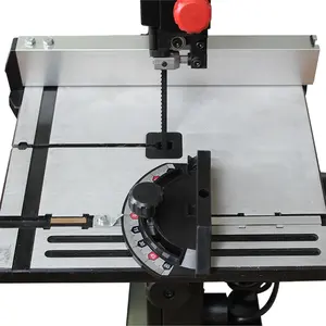 ALLWIN top rated product 28mm dust port diy band saw