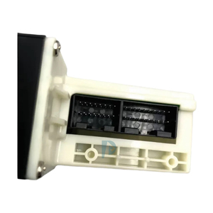 Pièces de climatisation pour excavatrice 146430-0160 20Y-97-96141 Panneau de commande de climatisation pour Komatsu PC130/200/220/300/350/360-7 - Product Image 4