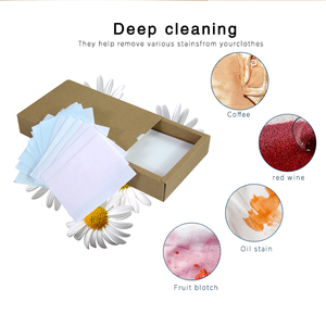 Cairan Pencuci Pakaian Oem Tanpa Cairan Alami Ramah Lingkungan Berkelanjutan Tahan Lama Pembersihan Mendalam Busa Tinggi/Rendah Dapat Dicuci dengan Mesin Tanpa Deterjen - Product Image 4