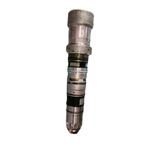 Injecteur haute performance pour moteur QSK23, équipement lourd, ingénierie mécanique, référence OEM 4902827, garantie 3 mois - Product Image 5