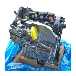 Montaje de motores de coche directo de fábrica L3Z 1,3 motor desnudo para Buick el nuevo Lacrosse Regal <span class=keywords><strong>Veran</strong></span> - Product Image 6