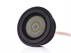 Samtronic Tweeter planaire à ruban en aluminium haut de gamme pour voiture, tweeter pour siège de voiture, moniteur <span class=keywords><strong>audio</strong></span> <span class=keywords><strong>HIFI</strong></span>, haut-parleur de cinéma maison RT36-02 - Product Image 3