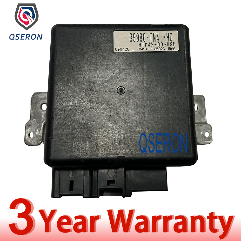 honda transmission control module