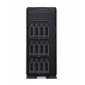 Servidor Tower Dell PowerEdge T560 Amigável para Escritório 5ª Geração Intel Xeon DDR5 5200MT/s PCIe 5.0 Gestão Remota - Product Image 3