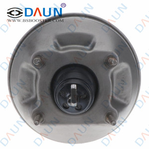 54-73169 SERVOFRENO para Ford Crown Victoria 2002-01, Grand Marquis 2002-01, Lincoln Town Car 2002-01, LHD - Product Image 3