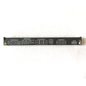 Pièces CNC FANUC A230-0666-T106, couvercle d'origine - Product Image 4