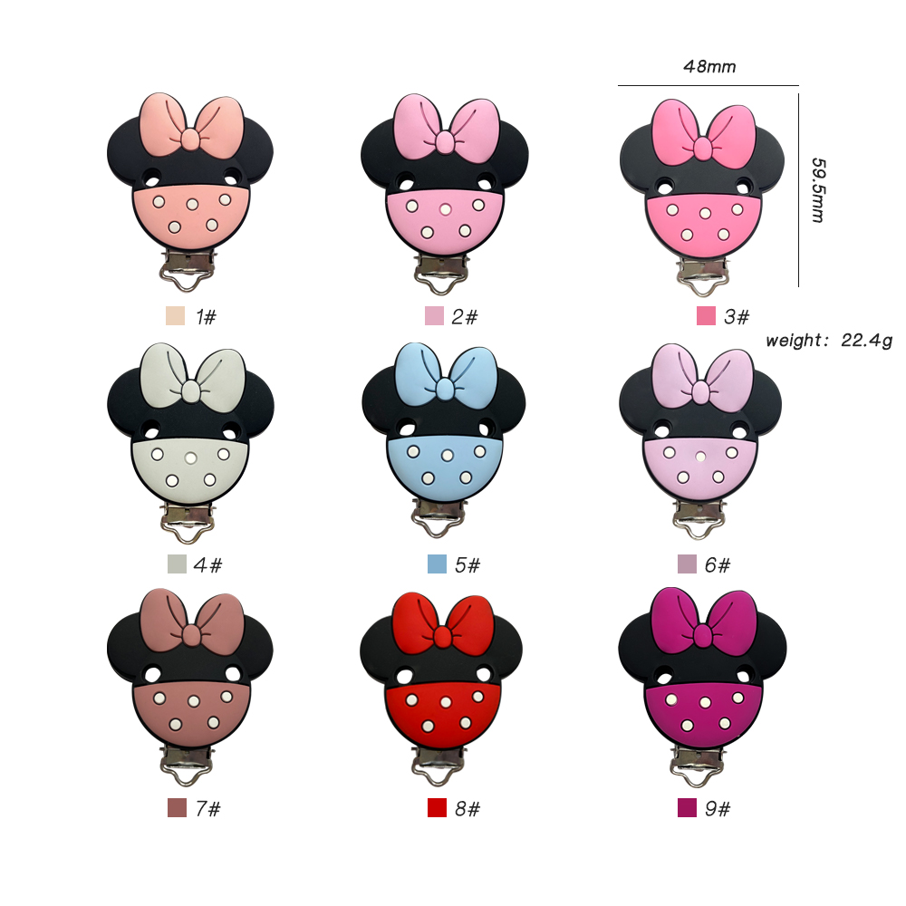 Nouvelle Minnie